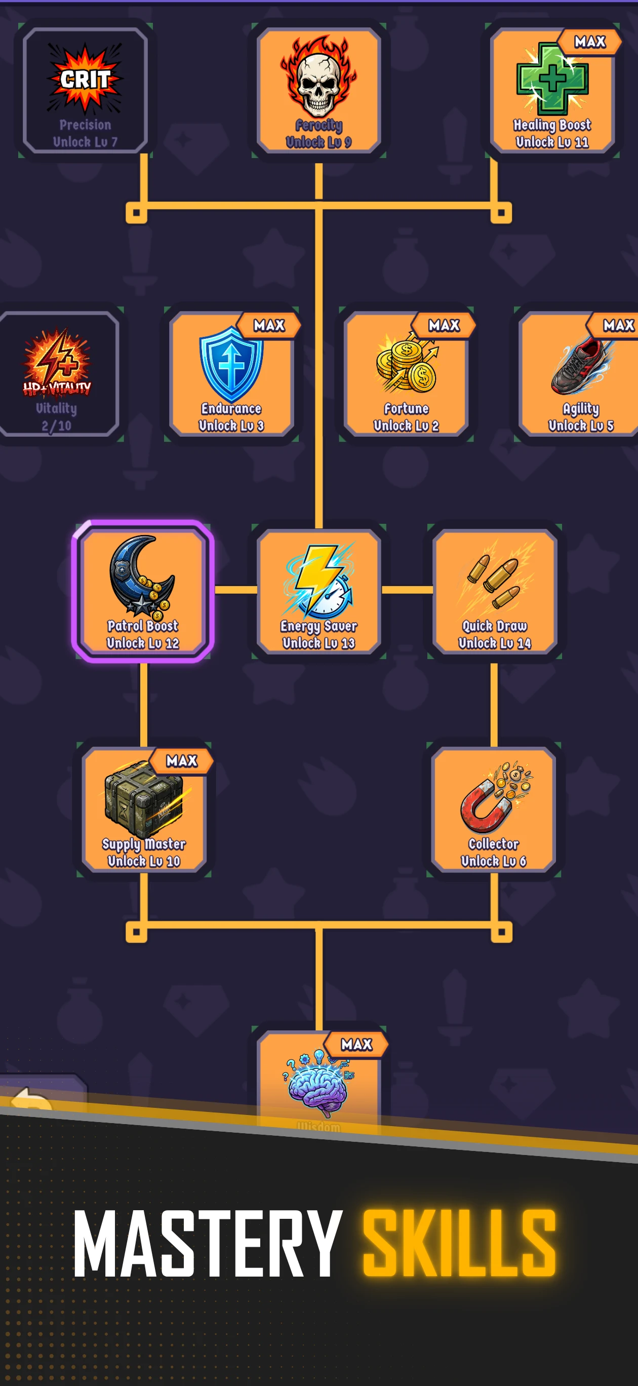 Heat Rush: Hero Shooter screenshot
